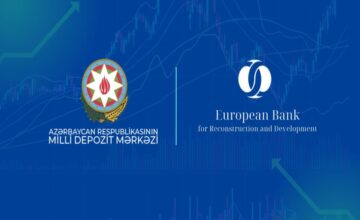 Будет произведена выплата купона по облигациям ЕБРР, выпущенным в манатах