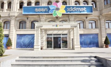 Опыт «ASAN xidmət» будет применен в Эсватини