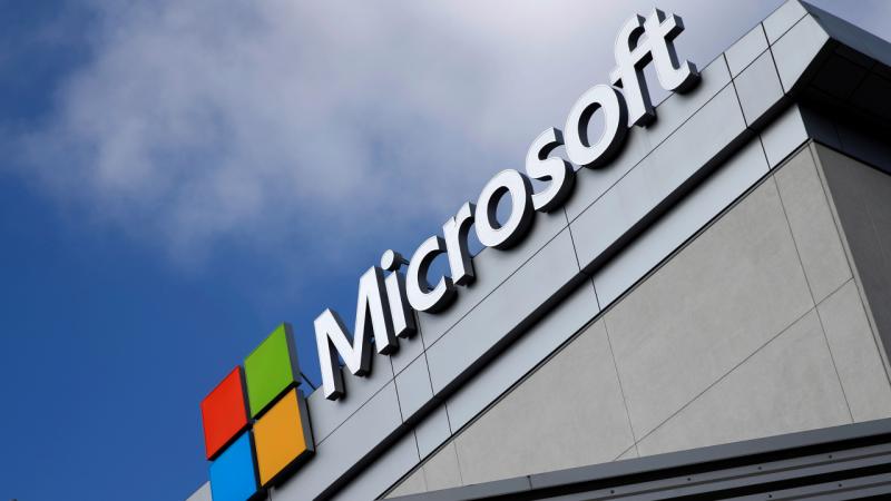 Microsoft представляет новый квантовый чип