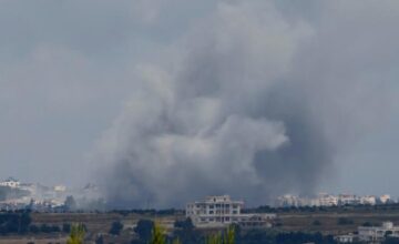 ВОЗ: Атаки на сектор здравоохранения в Ливане продолжают уносить человеческие жизни