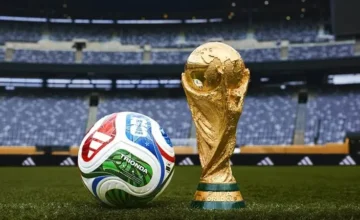 Назван лучший матч в истории чемпионатов мира
