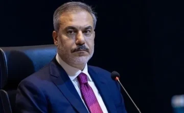 Хакан Фидан: Мы ожидаем, что мирный договор будет подписан в ближайшее время