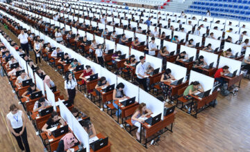 Внесены ясности в вопрос оплаты за экзамен MİQ