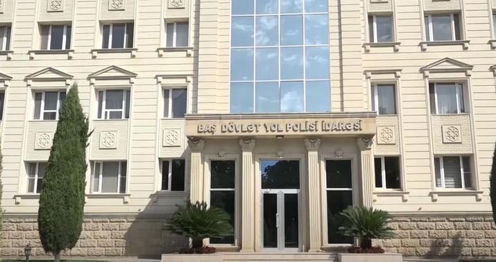 Дорожная полиция распространила информацию о тяжелом дорожно-транспортном происшествии, произошедшем накануне