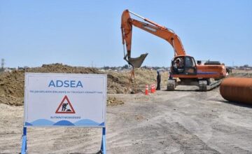 Водоснабжение в Карабахе – раскрыты источники