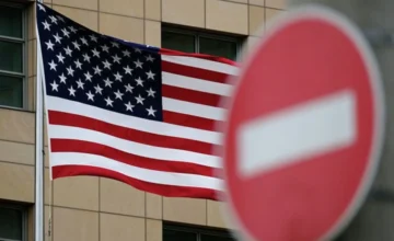 Пентагон ввел ограничения против ряда крупных китайских компаний