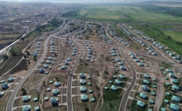 ЧИСЛЕННОСТЬ населения, переселенного на освобожденные от оккупации территории