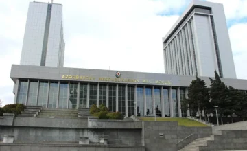 Объявлена дата внеочередного заседания Милли Меджлиса