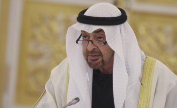 ОАЭ: необходима единая позиция против «иранской агрессии»