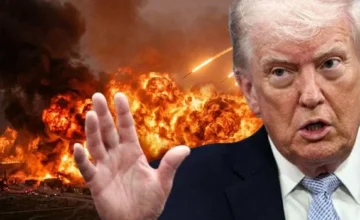 Трамп: По Ирану могут быть нанесены новые удары