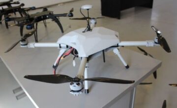 Будет осуществляться контроль за гражданскими БПЛА, будут проводиться проверки