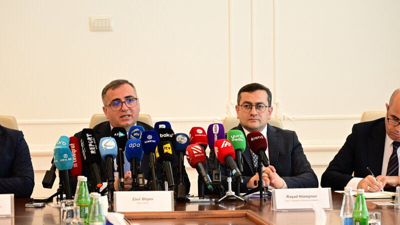 Заместитель министра: Для фермеров будет запущена модульная электронная цифровая платформа
