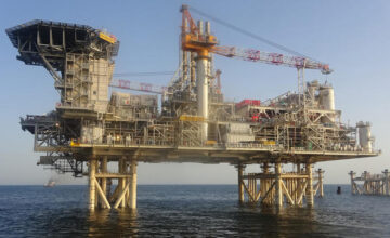 «Шахдениз-2» добывает 17 миллиардов кубометров газа в год