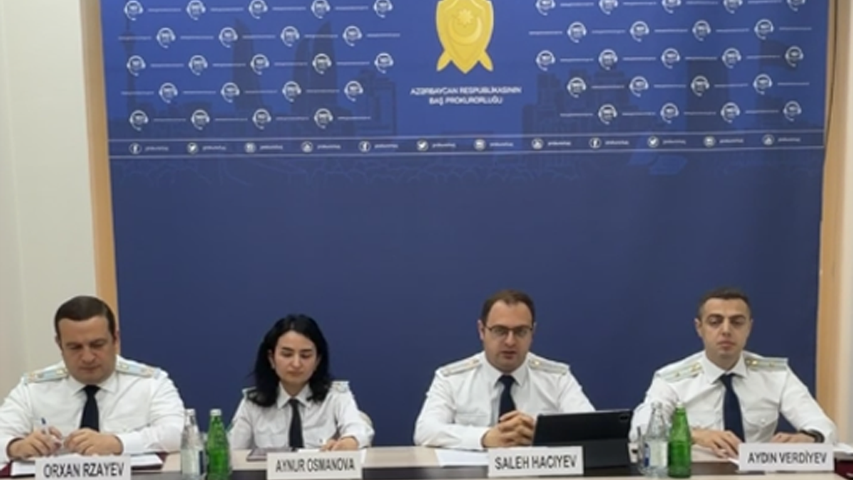 Айнур Османова: Заключение религиозного брака с несовершеннолетними также влечет за собой ответственность