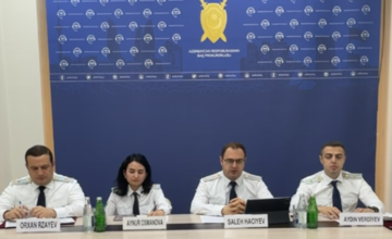Айнур Османова: Заключение религиозного брака с несовершеннолетними также влечет за собой ответственность