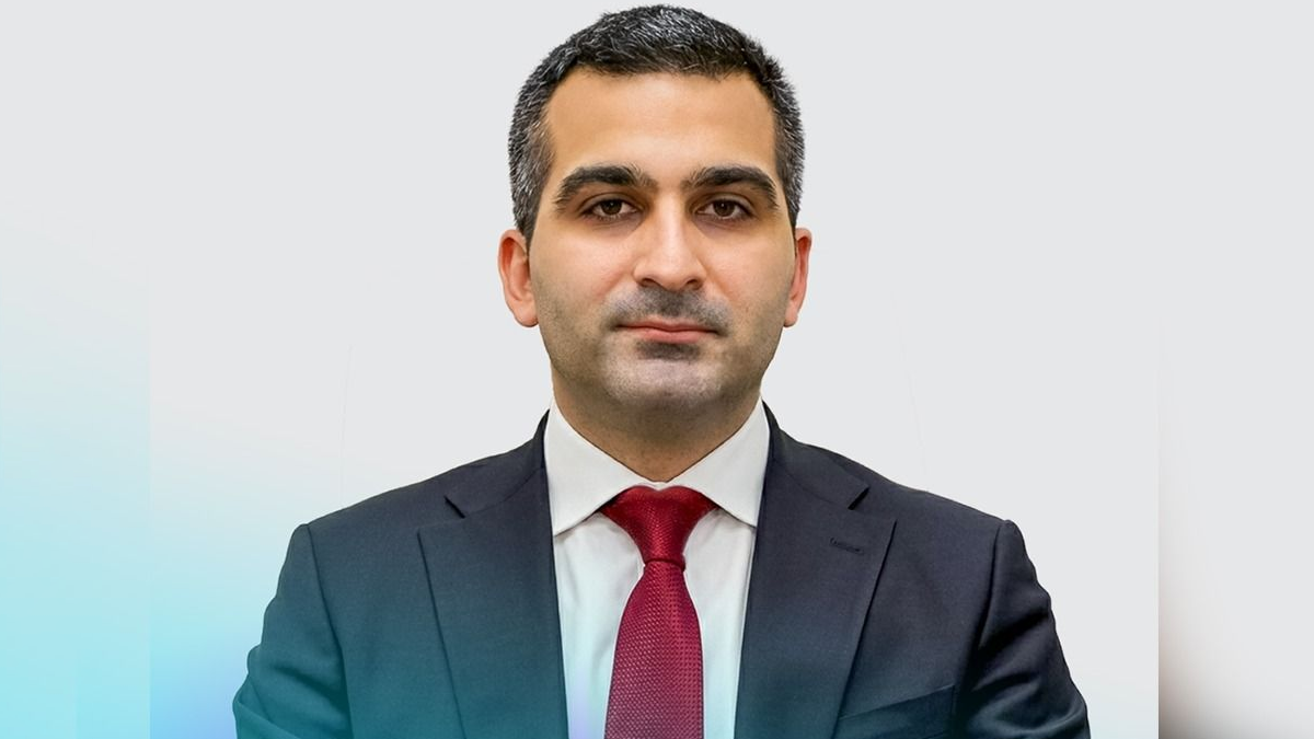 Назначен новый заместитель исполнительного директора TƏBİB