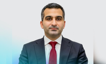 Назначен новый заместитель исполнительного директора TƏBİB