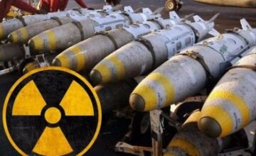 Новые заявления о ядерном оружии в Украине: «Мы можем это сделать»