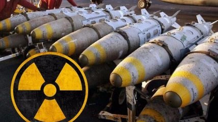 Новые заявления о ядерном оружии в Украине: «Мы можем это сделать»