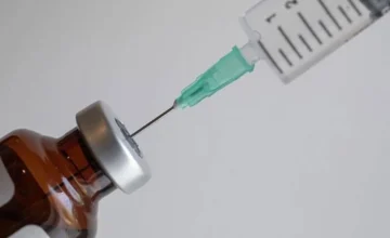 В этом году в Англии от кори скончались двое детей
