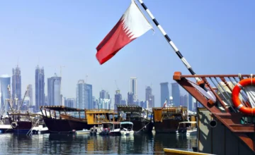 Катар назвал ложными сообщения о энергетическом соглашении с Ираном