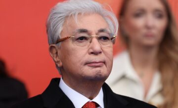 Токаев подписал закон «О Президенте Республики Казахстан»
