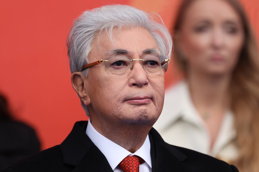Токаев подписал закон «О Президенте Республики Казахстан»