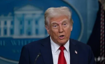 Трамп: Иран хочет сделки