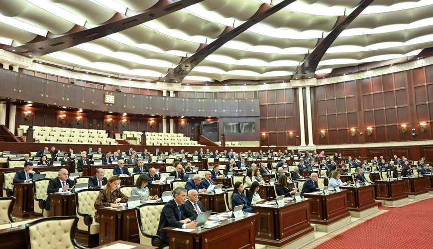 Футбольная дискуссия в парламенте