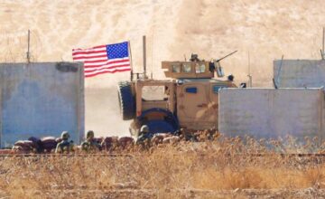 BBC: В результате ответных ударов Ирана пострадали 20 военных баз США