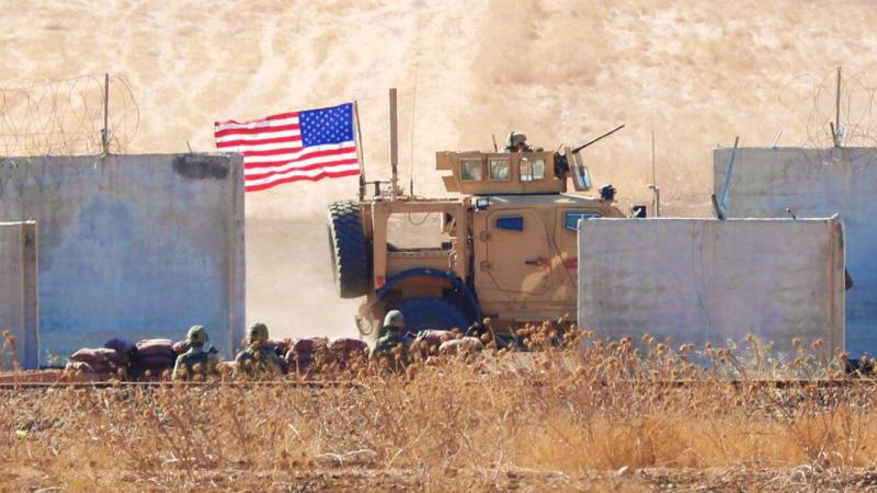 BBC: В результате ответных ударов Ирана пострадали 20 военных баз США