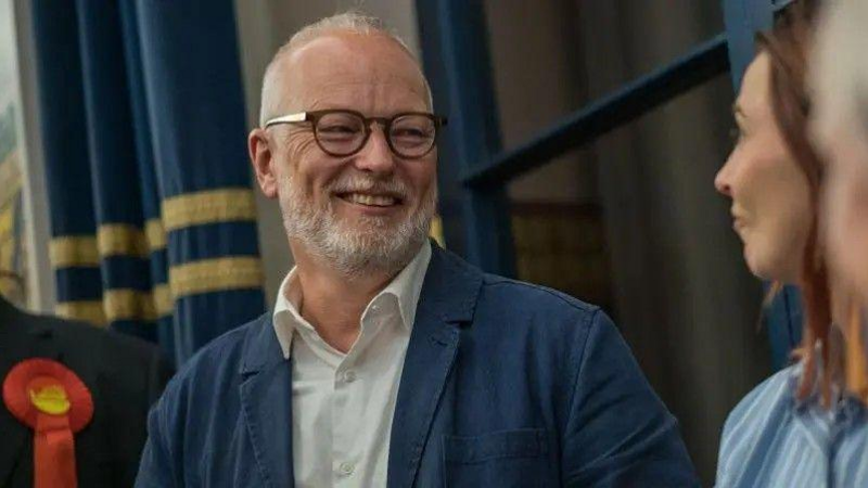 Лорд Джейсон Стоквуд: Между Великобританией и Азербайджаном существуют тесные и долгосрочные отношения