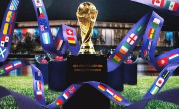 Бомбардиры чемпионатов мира: Клозе на вершине, Месси и Мбаппе в списке