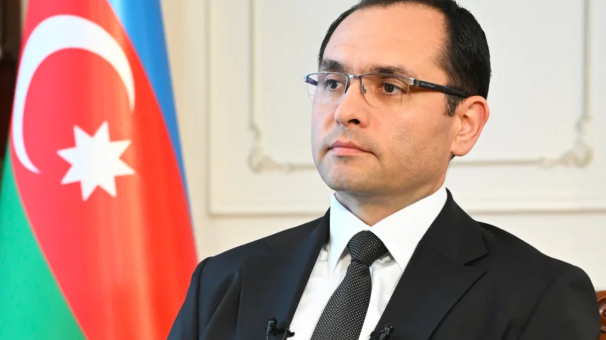 Министр: Создание хозяйств площадью менее пяти гектаров не допускается