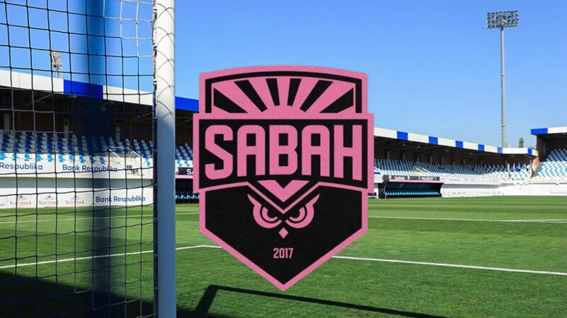 Сегодня станет известен соперник «Сабаха» во II квалификационном раунде Лиги чемпионов