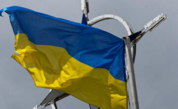НАТО обсуждает пакет военной помощи Украине на сумму 70 миллиардов евро