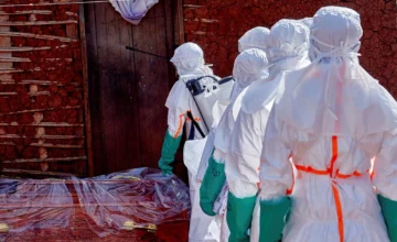 ВОЗ предупреждала: число погибших от кошмара Эболы растет