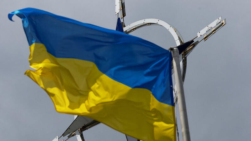 НАТО обсуждает пакет военной помощи Украине на сумму 70 миллиардов евро