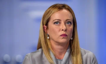 Мелони предложит кандидата на должность переговорщика ЕС по украинскому конфликту