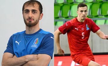 Антон Кривоцюк и Абдулла Хайбулаев исключены из состава сборной