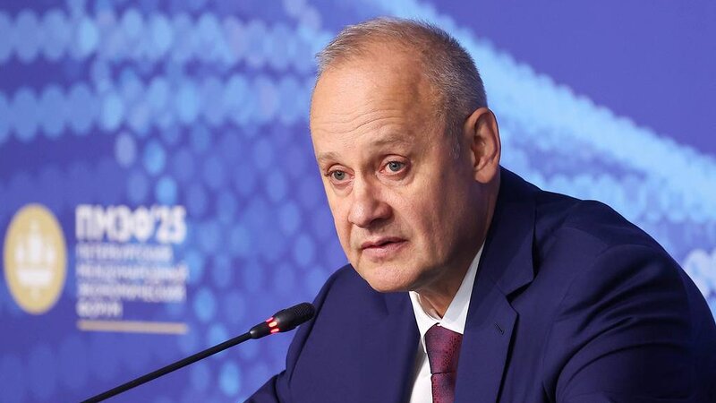 Российский чиновник: США пытаются выйти из переговоров по Украине