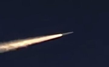 Европа усиливает защиту от гиперзвуковых ракет Путина