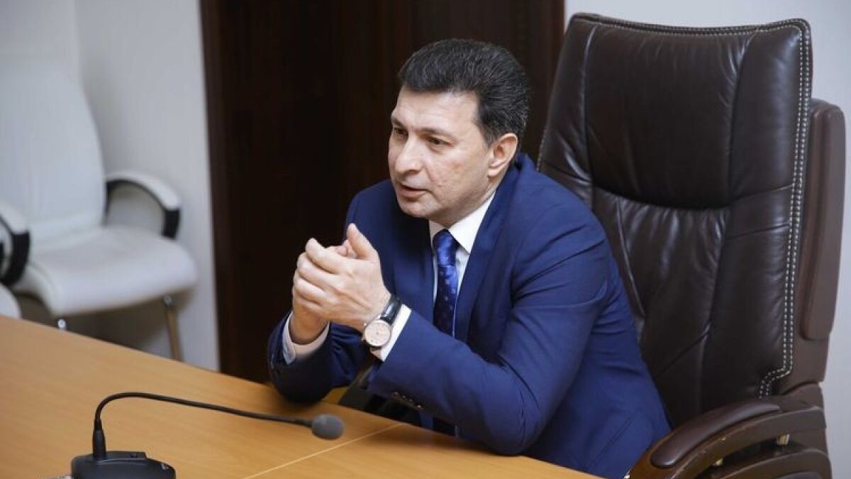 Ректор Медицинского университета: Сегодня формируется социальный аутизм