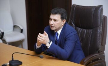 Ректор Медицинского университета: Сегодня формируется социальный аутизм
