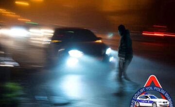 За выходные автомобиль сбил насмерть 4 человек, 2 человека получили травмы