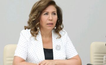 Бахар Мурадова: «Платформа, которая не может защитить детей, не является подходящей средой»