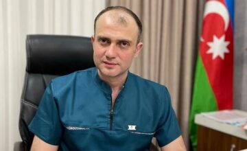 За 1 голову трупа платят 7650 манатов – Видео