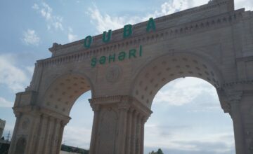 Переименованы 3 села Губинского района