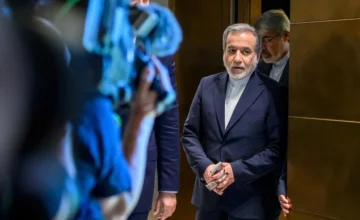 МИД: Иранская делегация проведет два раунда переговоров в Швейцарии