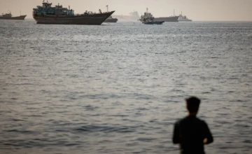 “Fars”: Ормузский пролив остается закрытым для судоходства
